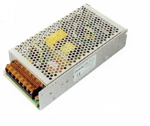 Switching Power Supply CHS120-24 5.0A 24V