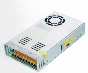 Switching Power Supply CHS300-24 12.5A 24V Switching Power Supply CHS300-24 12.5A 24V