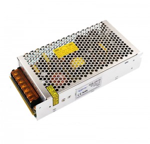 Switching Power Supply CHS100-24 4.2 A 24 V Switching Power Supply CHS100-24 4.2 A 24 V