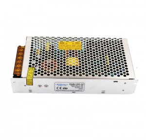 Switching Power Supply CHS150-24 6.25A 24V Switching Power Supply CHS150-24 6.25A 24V