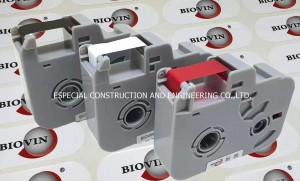 BIOVIN INK RIBBON (ตลับหมึก ไบโอวิน) BIOVIN INK RIBBON (ตลับหมึก ไบโอวิน)