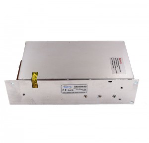 Switching Power Supply CHS600-24 25A 24V