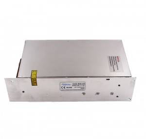 Switching Power Supply CHS600-24 25A 24V Switching Power Supply CHS600-24 25A 24V