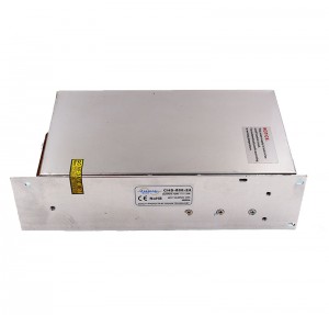 Switching Power Supply CHS35-24 1.5A 24V