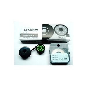 MAX LABEL TAPE (เทปแมกซ์ พร้อมตลับ) MAX LABEL TAPE (เทปแมกซ์ พร้อมตลับ)