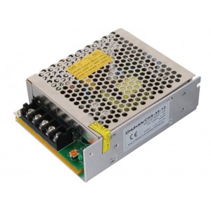 Switching Power Supply CHS35-24 1.5A 24V