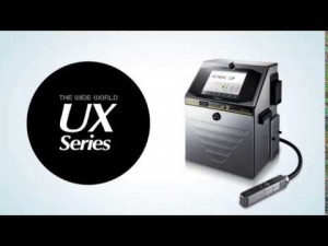 UX2 SERIES UX2 SERIES