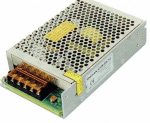 Switching Power Supply CHS50-24 2.1A 24V Switching Power Supply CHS50-24 2.1A 24V